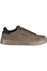 GAS MEN'S SPORTS FOOTWEAR BROWN