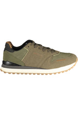 GAS MEN'S SPORTS FOOTWEAR BROWN