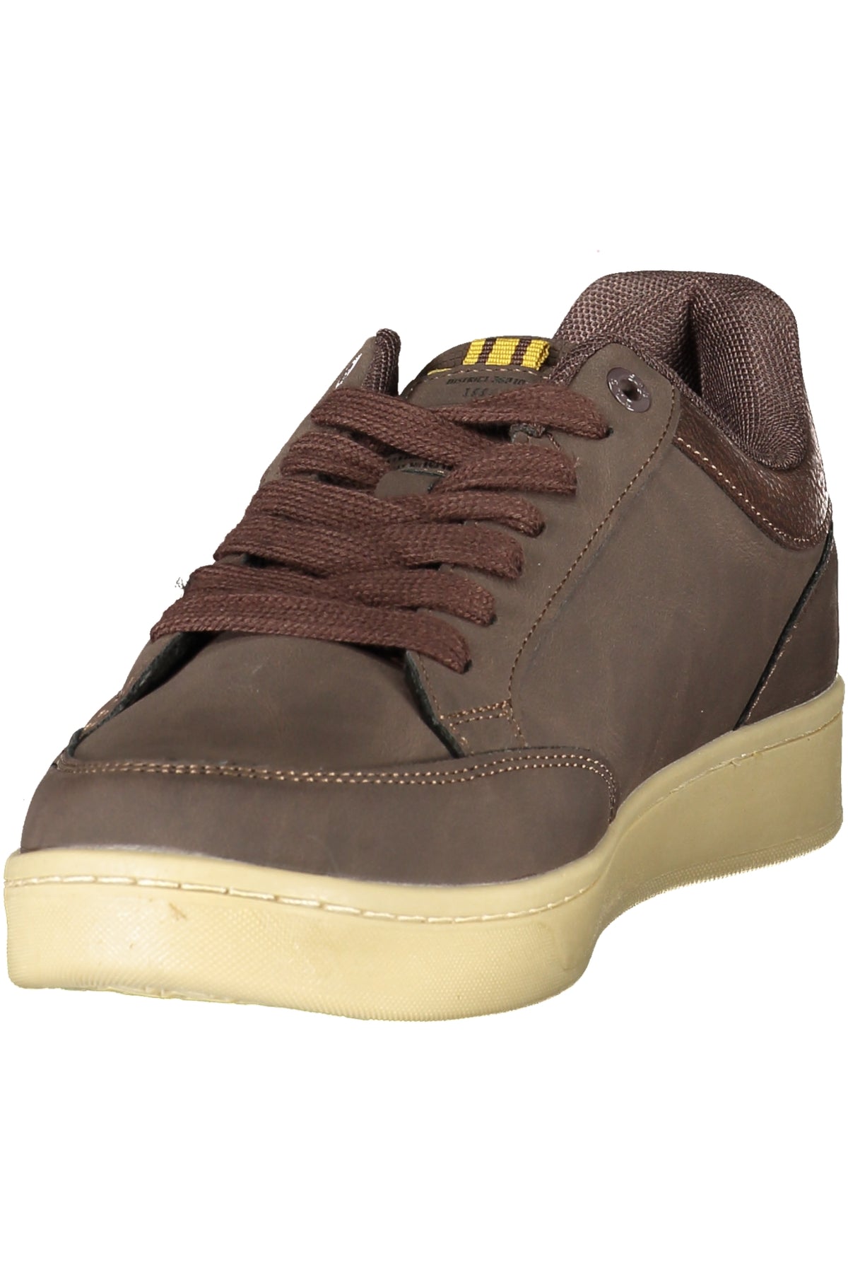 GAS MEN'S SPORTS FOOTWEAR BROWN