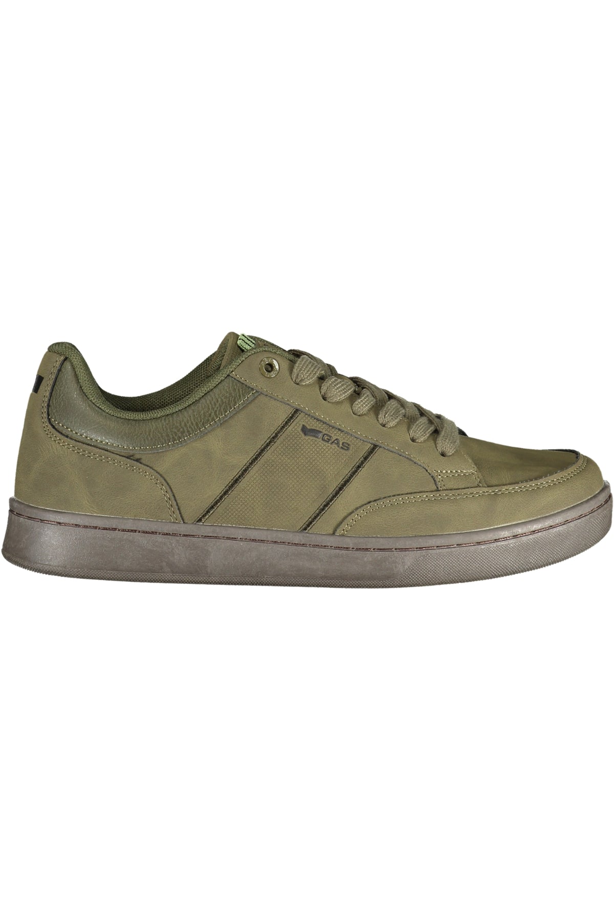 GAS GREEN MEN'S SPORTS FOOTWEAR