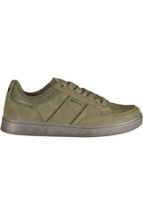 GAS GREEN MEN'S SPORTS FOOTWEAR
