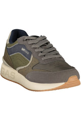 GAS GREEN MEN'S SPORTS FOOTWEAR
