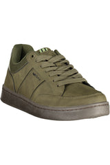 GAS GREEN MEN'S SPORTS FOOTWEAR