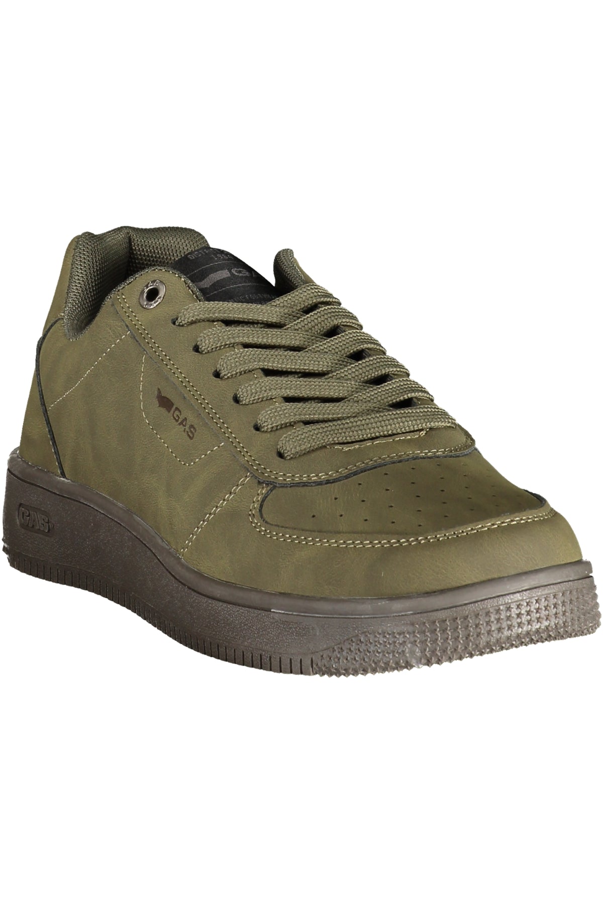 GAS GREEN MEN'S SPORTS FOOTWEAR
