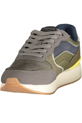 GAS GREEN MEN'S SPORTS FOOTWEAR