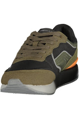 GAS GREEN MEN'S SPORTS FOOTWEAR