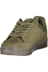 GAS GREEN MEN'S SPORTS FOOTWEAR