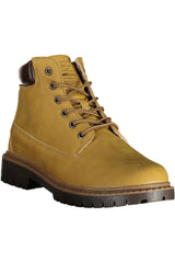 GAS FOOTWEAR MEN'S YELLOW BOOT