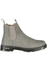 GAS FOOTWEAR MEN'S GREY BOOT
