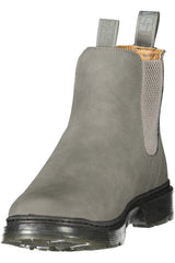 GAS FOOTWEAR MEN'S GREY BOOT