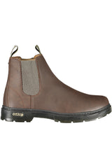 GAS MEN'S BROWN BOOT