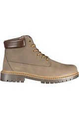 GAS MEN'S BROWN BOOT