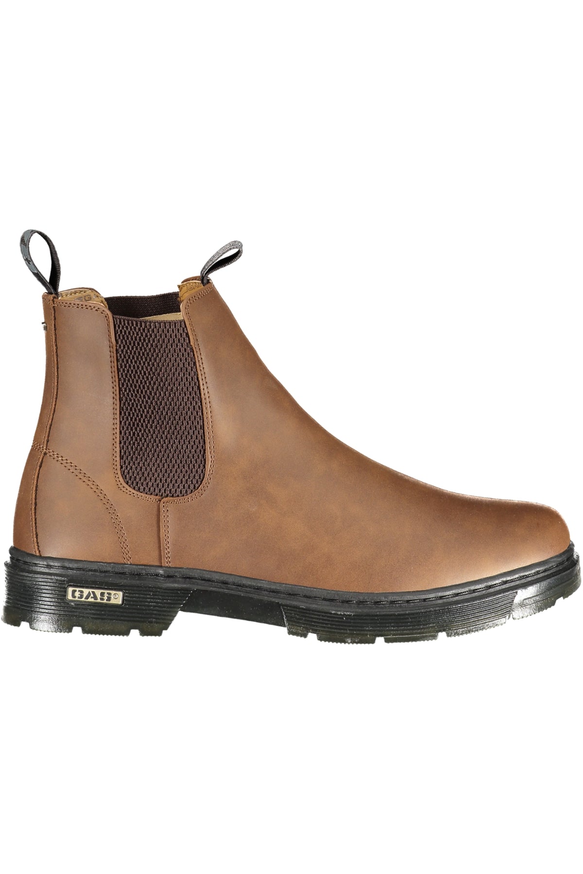 GAS MEN'S BROWN BOOT