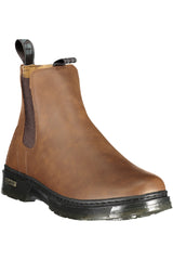 GAS MEN'S BROWN BOOT