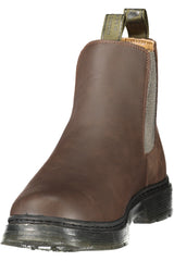 GAS MEN'S BROWN BOOT