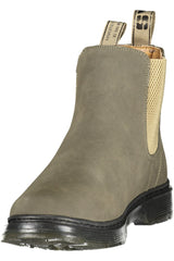 GAS MEN'S BROWN BOOT
