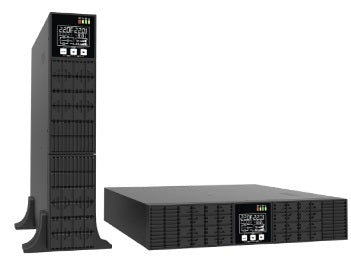 SKB RT-2K 2000VA/2000W RackMount Pure Sinewave Online UPS