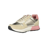 U.S. Polo Sneakers Pink Princess - Women's