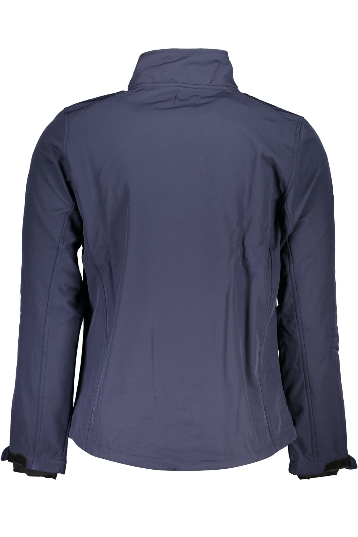 GIAN MARCO VENTURI MEN'S BLUE SPORTS JACKET