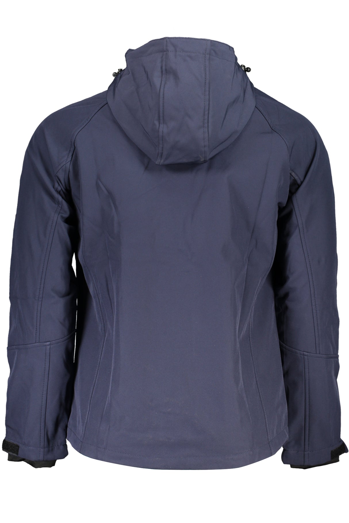 GIAN MARCO VENTURI MEN'S BLUE SPORTS JACKET