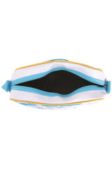 GOLA SHOULDER BAG WOMEN WHITE