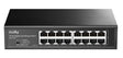 Cudy Switch Gigabit Ethernet Cloud Easy-Managed 16-Port GS1016E
