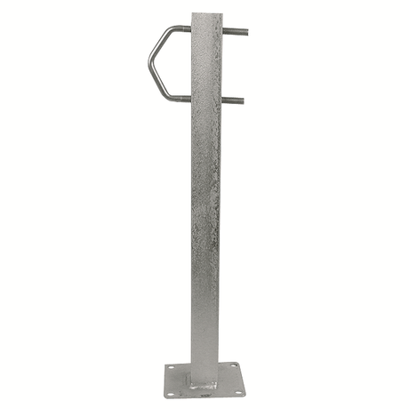 FTE GTP2 Wedge Wall Bracket Flat Plate 40cm