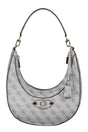 GUESS JEANS WOMEN'S BAG BLUE