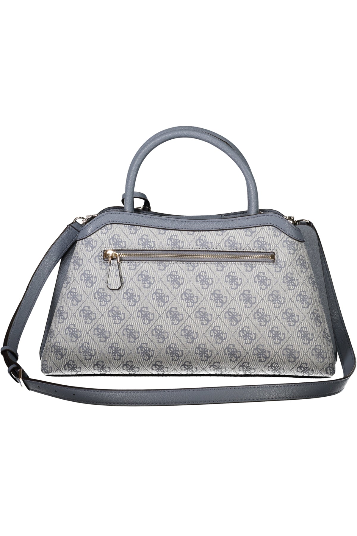 GUESS JEANS WOMEN'S BAG BLUE
