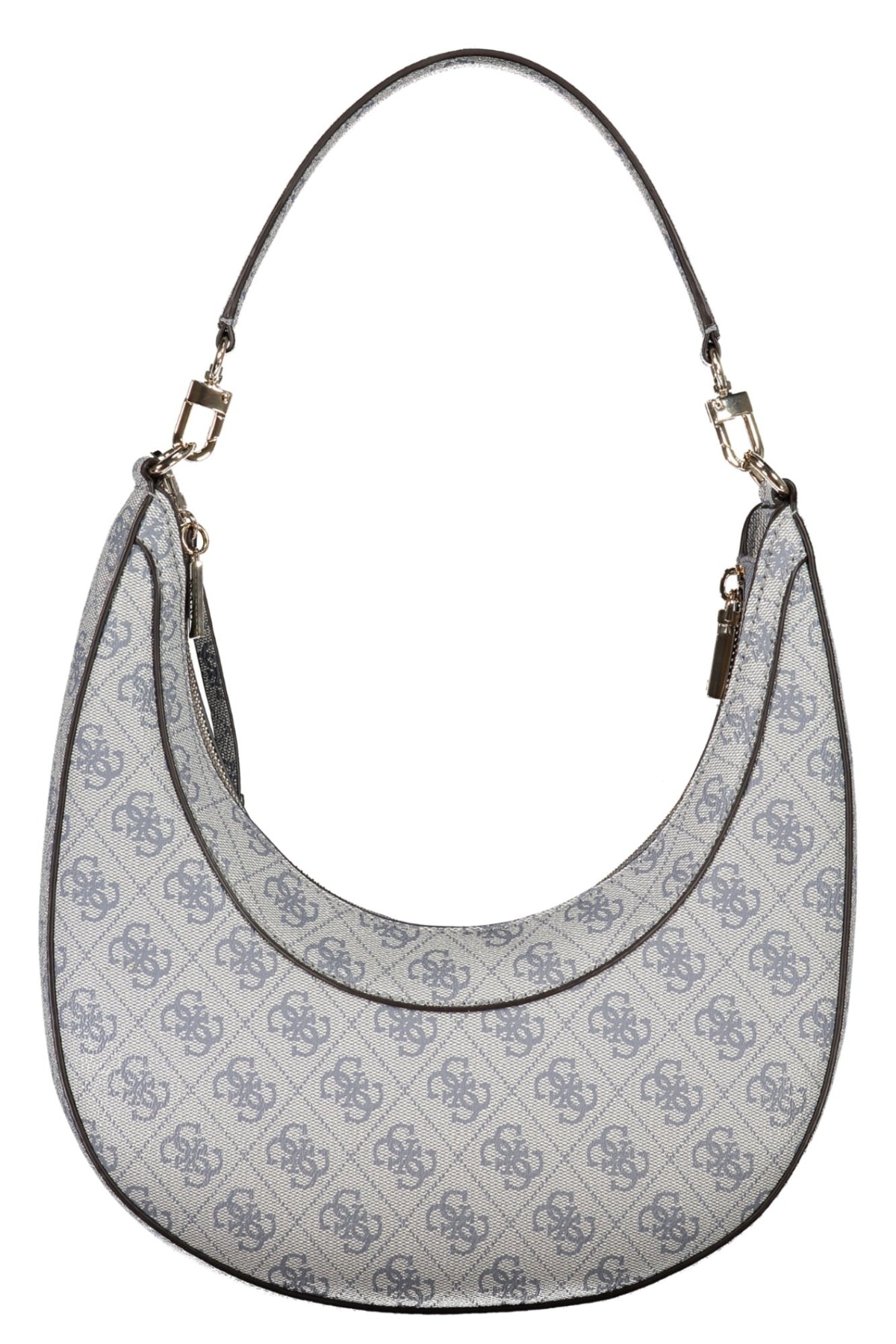 GUESS JEANS WOMEN'S BAG BLUE