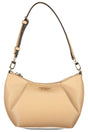 GUESS JEANS WOMEN'S BEIGE BAG