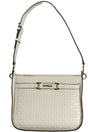GUESS JEANS WOMEN'S BAG WHITE