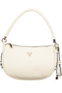 GUESS JEANS WOMEN'S WHITE BAG