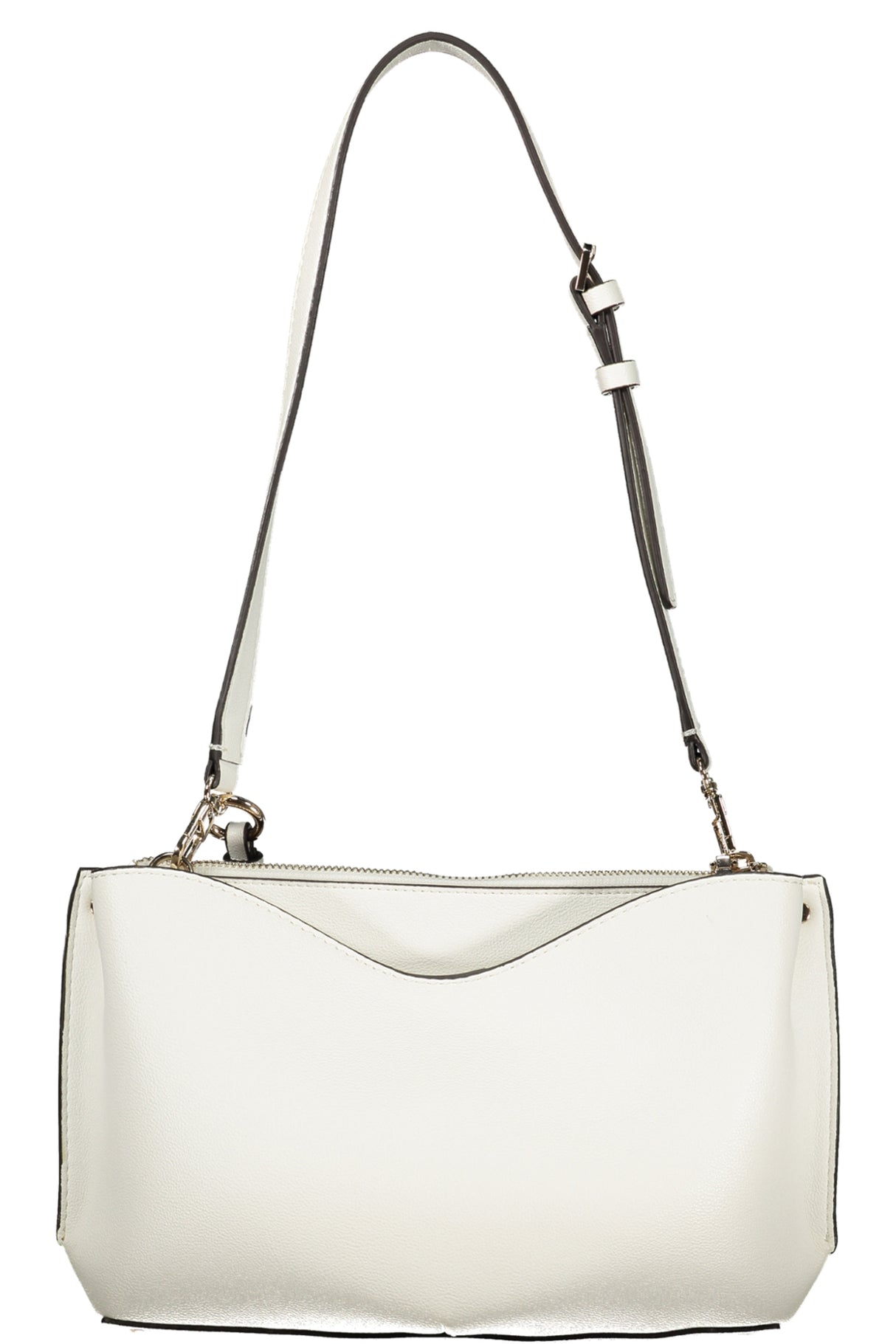GUESS JEANS WOMEN'S WHITE BAG