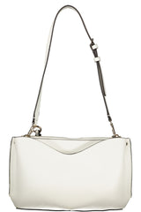 GUESS JEANS WOMEN'S WHITE BAG