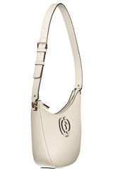 GUESS JEANS WOMEN'S BAG WHITE