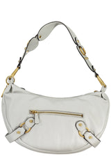 GUESS JEANS WOMEN'S BAG GREY