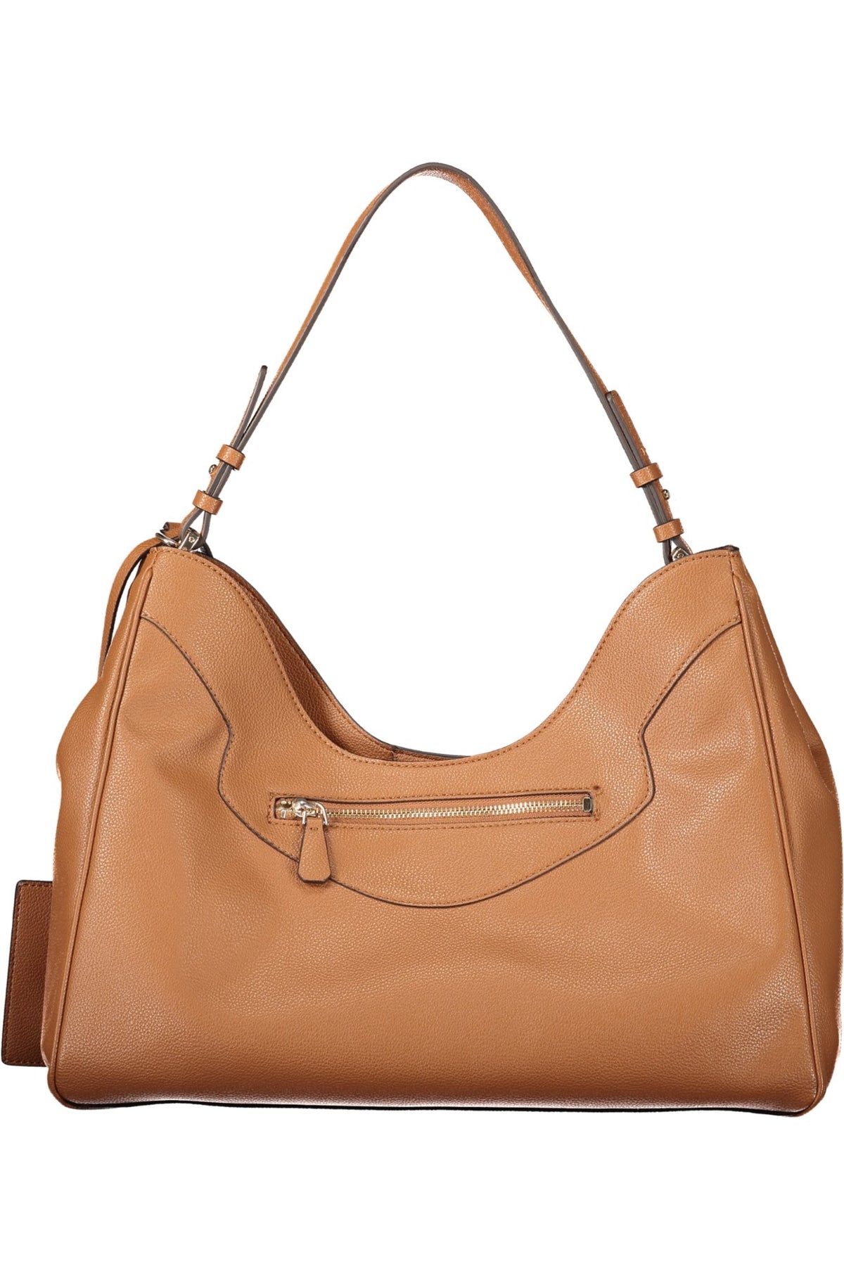 GUESS JEANS WOMEN'S BROWN BAG