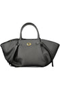 GUESS JEANS WOMEN'S BLACK BAG