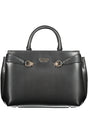 GUESS JEANS WOMEN'S BAG BLACK