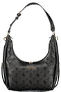 GUESS JEANS WOMEN'S BLACK BAG
