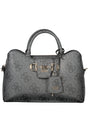 GUESS JEANS WOMEN'S BLACK BAG