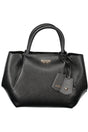 GUESS JEANS WOMEN'S BLACK BAG