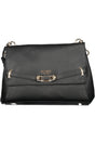 GUESS JEANS WOMEN'S BAG BLACK