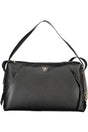 GUESS JEANS WOMEN'S BLACK BAG