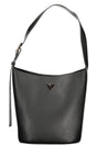 GUESS JEANS WOMEN'S BLACK BAG