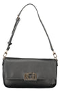 GUESS JEANS WOMEN'S BAG BLACK