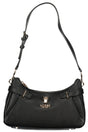 GUESS JEANS WOMEN'S BLACK BAG