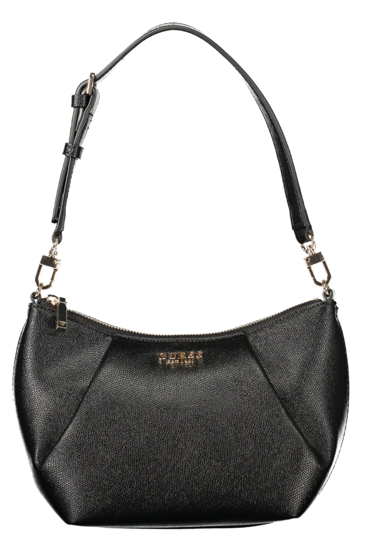 GUESS JEANS WOMEN'S BLACK BAG