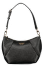 GUESS JEANS WOMEN'S BLACK BAG